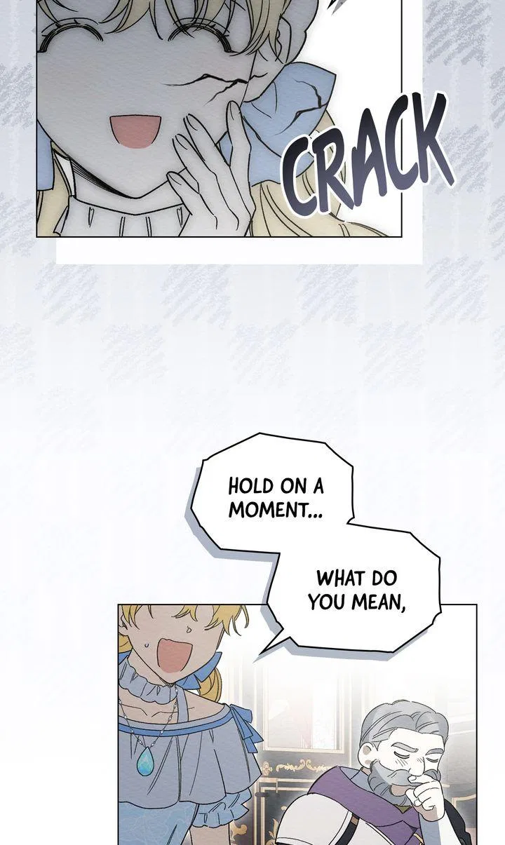 I Am Being Chased by My Husband Chapter 39 – Page 15
