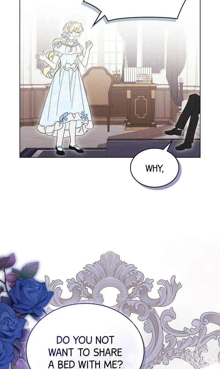 I Am Being Chased by My Husband Chapter 39 – Page 20