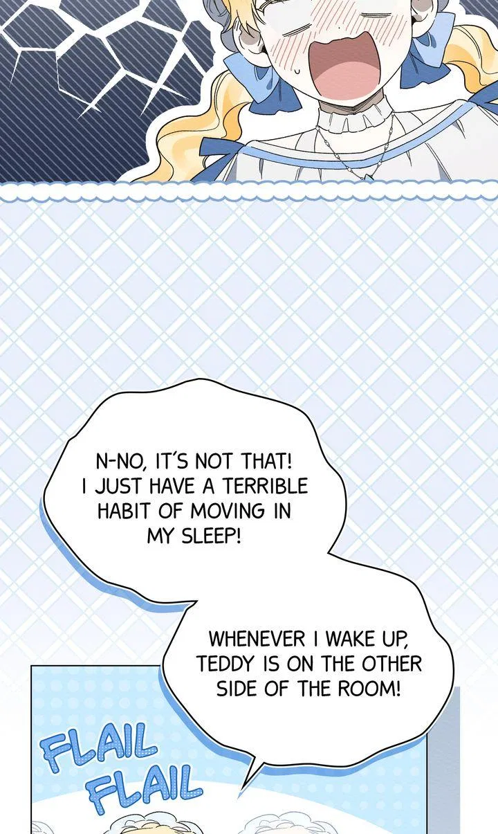 I Am Being Chased by My Husband Chapter 39 – Page 23