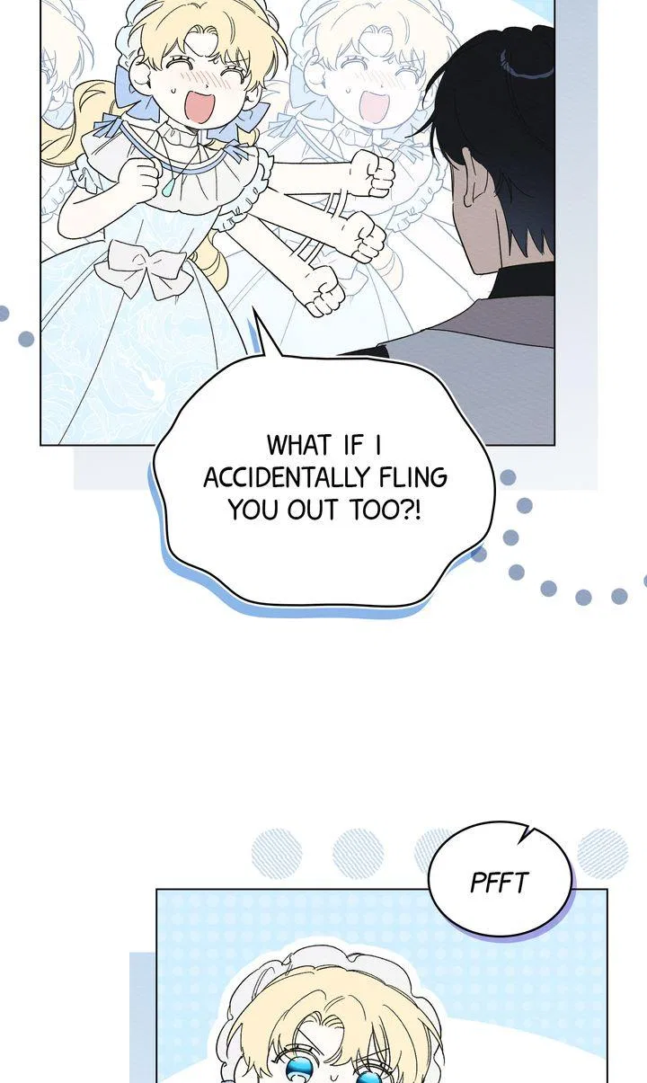 I Am Being Chased by My Husband Chapter 39 – Page 24