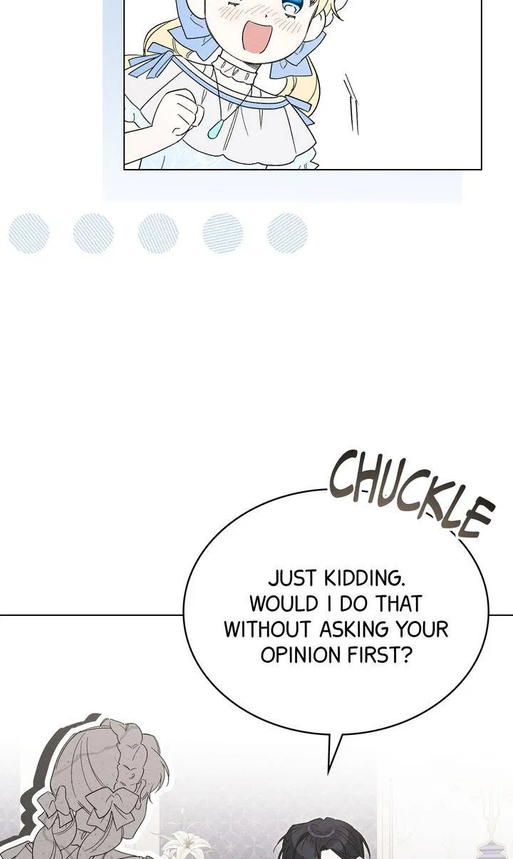 I Am Being Chased by My Husband Chapter 39 – Page 25