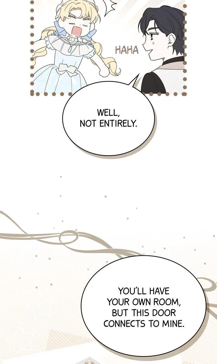 I Am Being Chased by My Husband Chapter 39 – Page 27