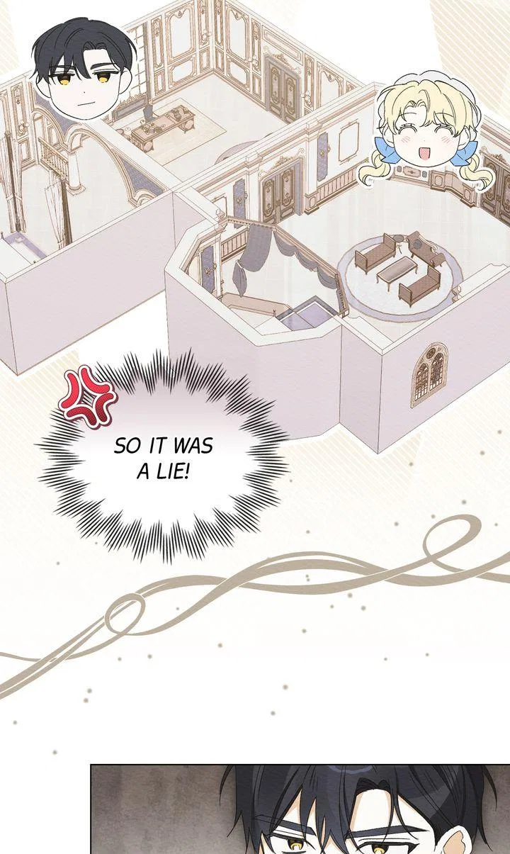I Am Being Chased by My Husband Chapter 39 – Page 28