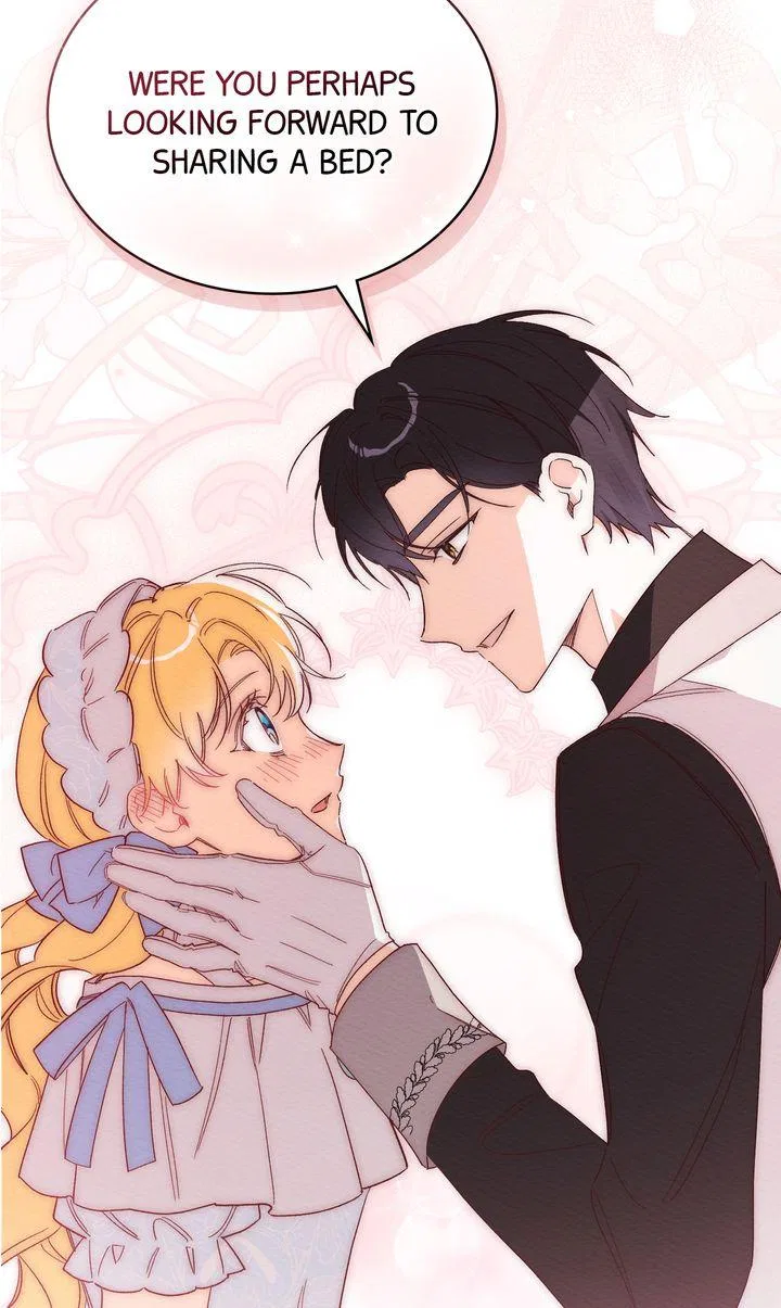 I Am Being Chased by My Husband Chapter 39 – Page 31