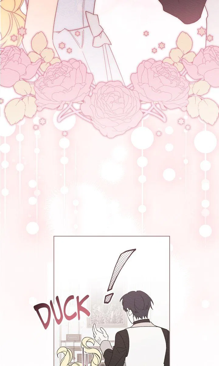 I Am Being Chased by My Husband Chapter 39 – Page 32