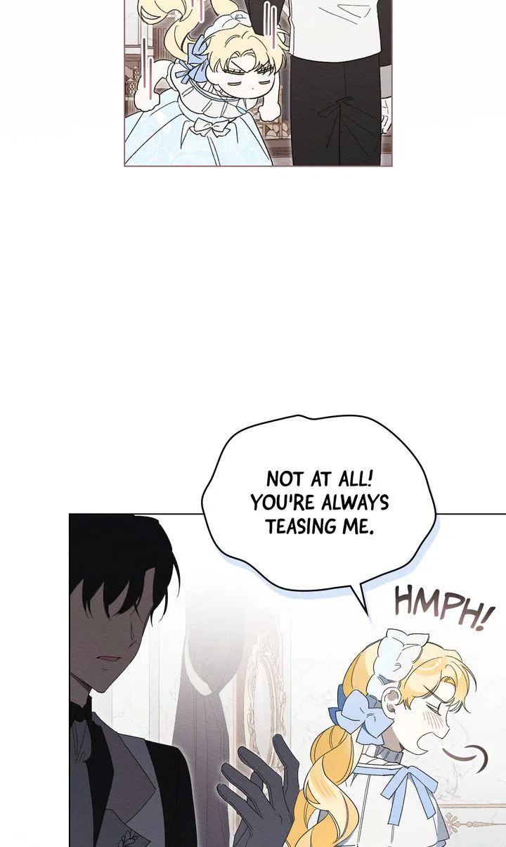 I Am Being Chased by My Husband Chapter 39 – Page 33