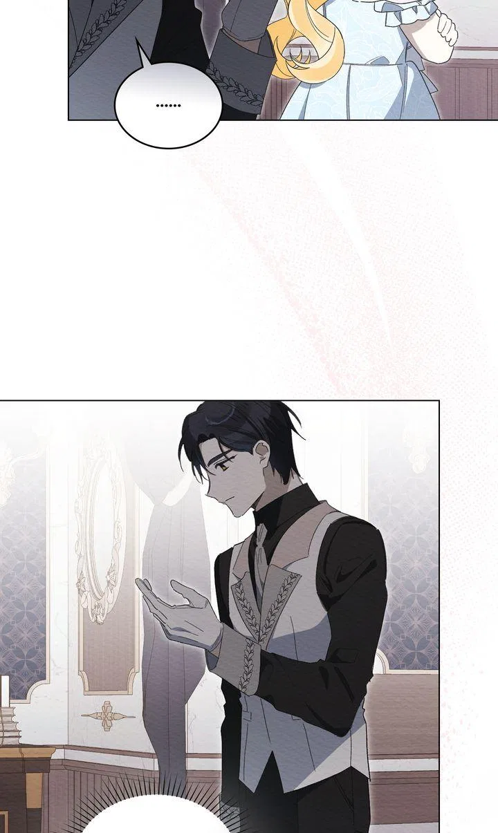 I Am Being Chased by My Husband Chapter 39 – Page 34