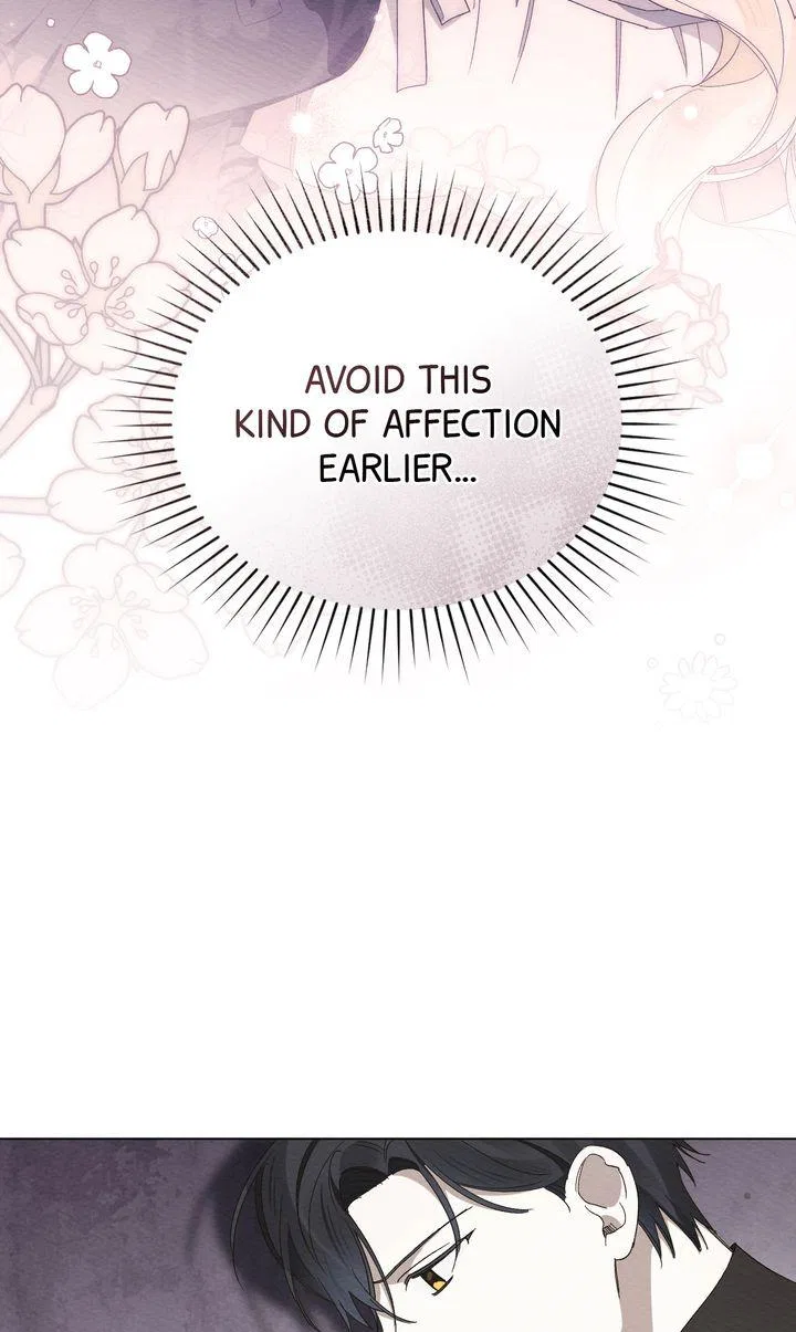 I Am Being Chased by My Husband Chapter 39 – Page 36