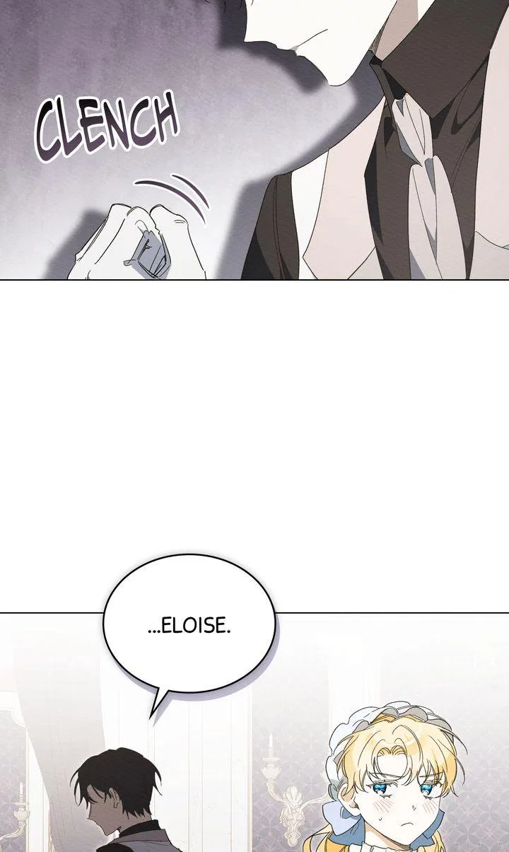 I Am Being Chased by My Husband Chapter 39 – Page 37