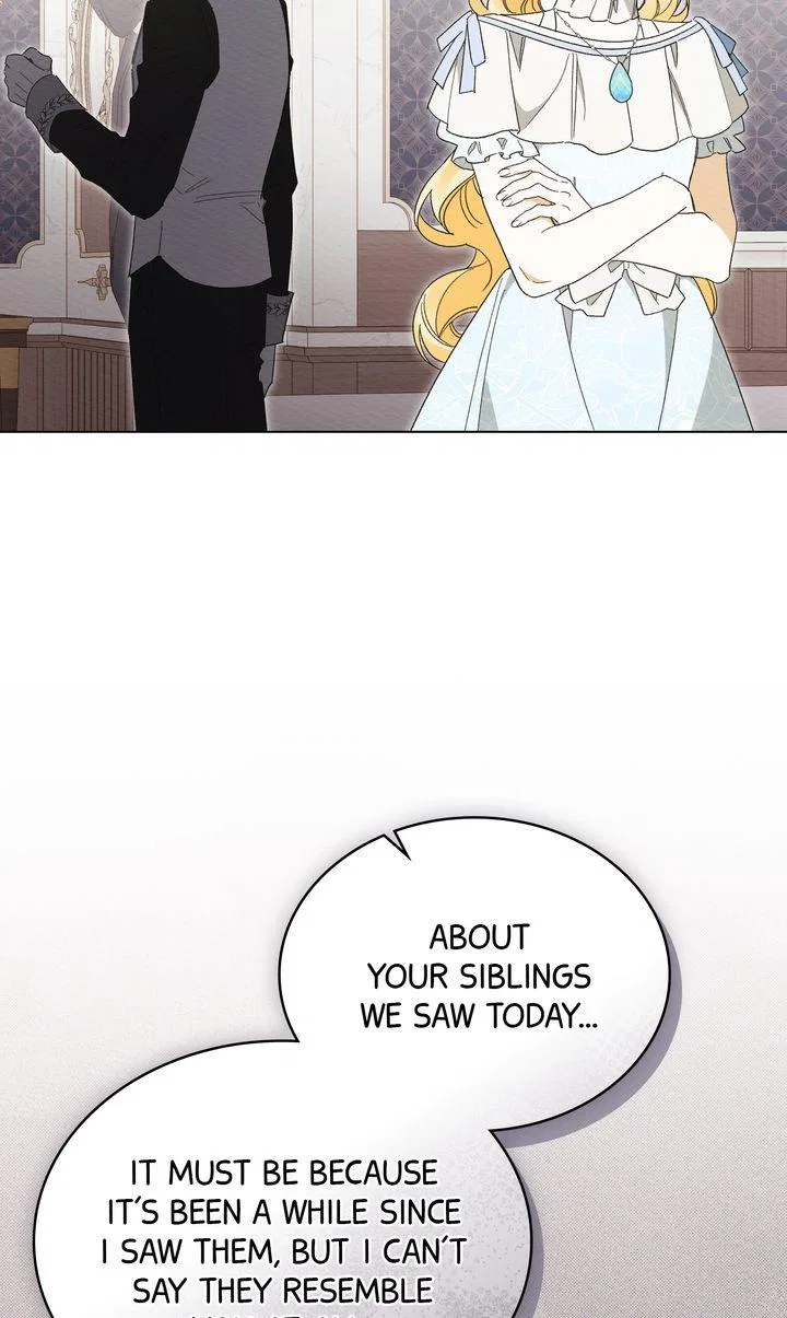 I Am Being Chased by My Husband Chapter 39 – Page 38