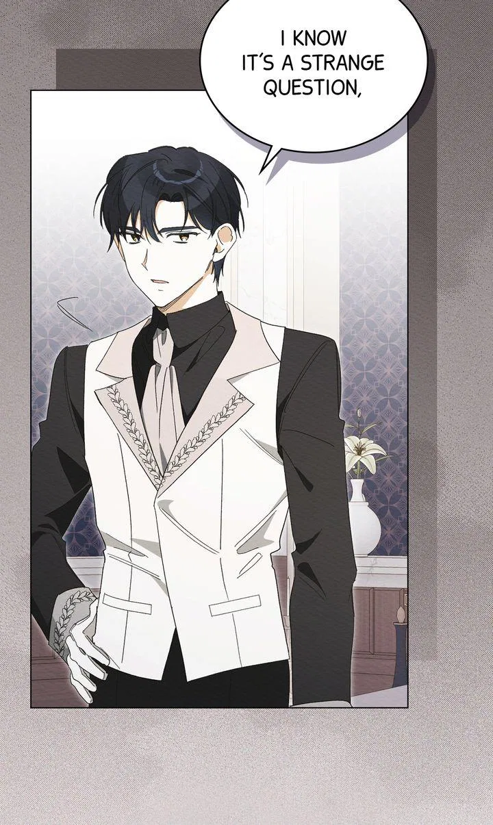 I Am Being Chased by My Husband Chapter 39 – Page 40