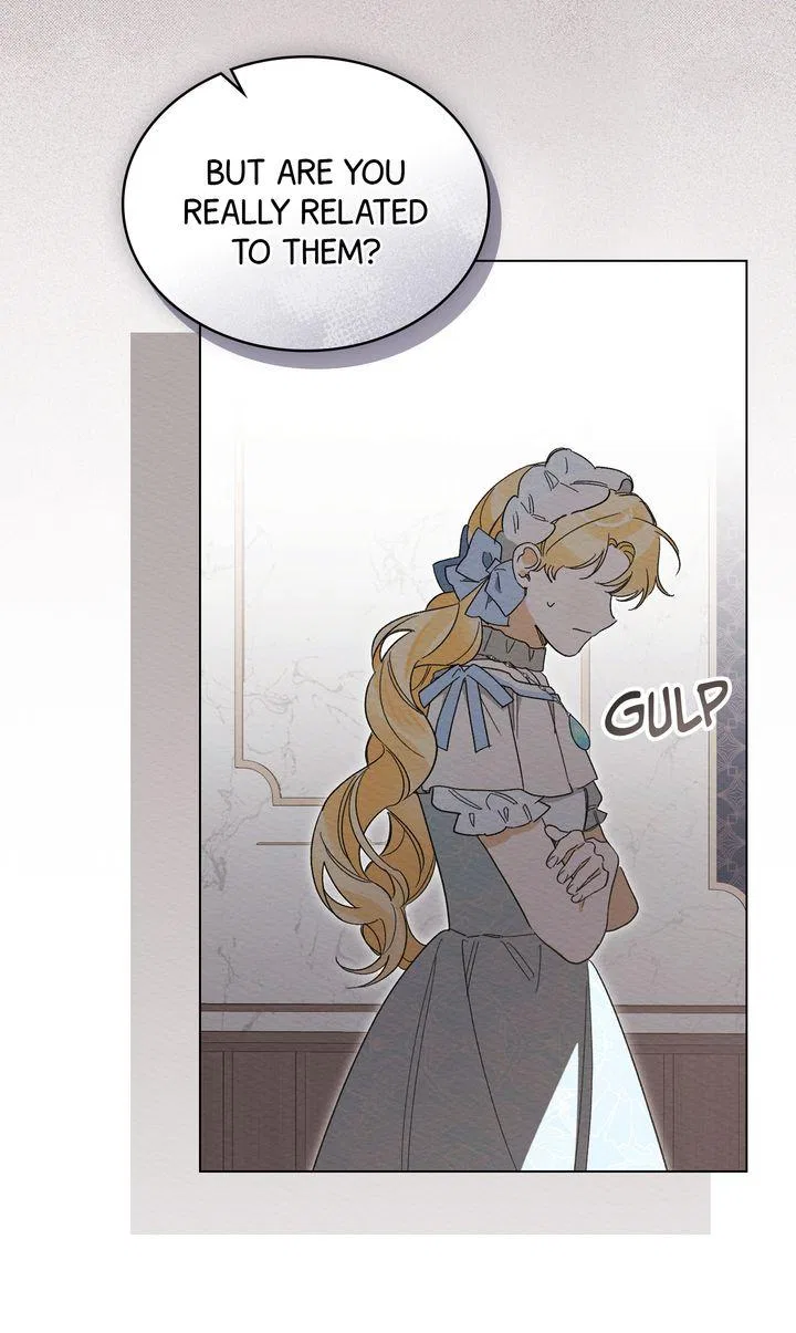 I Am Being Chased by My Husband Chapter 39 – Page 41