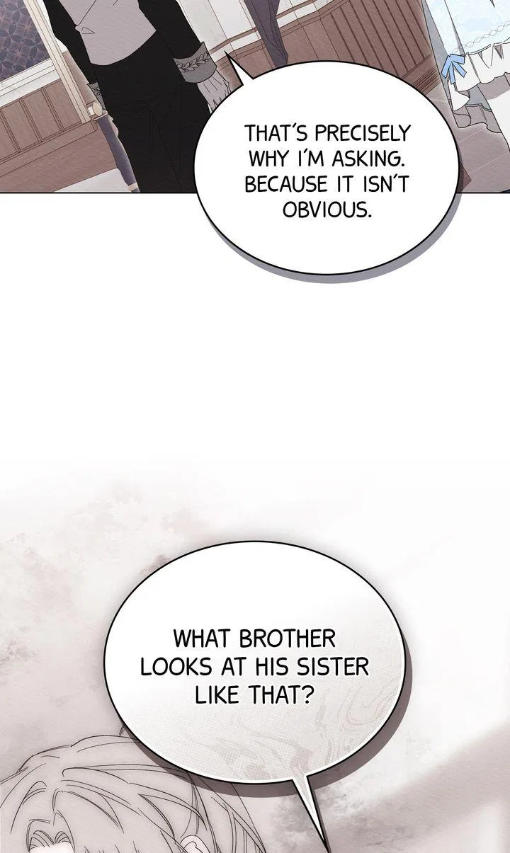 I Am Being Chased by My Husband Chapter 39 – Page 44