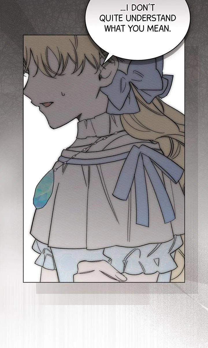 I Am Being Chased by My Husband Chapter 39 – Page 46