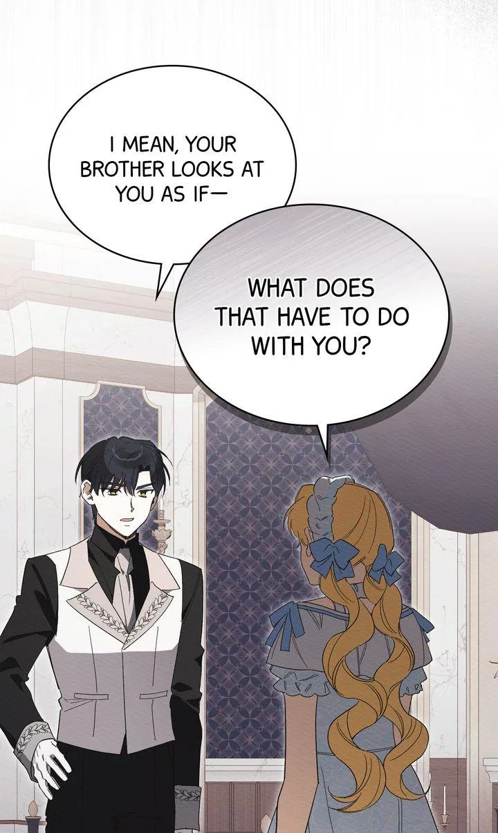 I Am Being Chased by My Husband Chapter 39 – Page 47