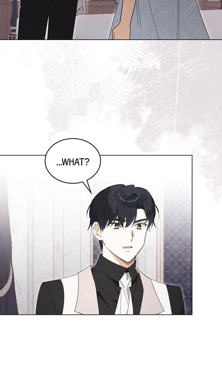 I Am Being Chased by My Husband Chapter 39 – Page 48