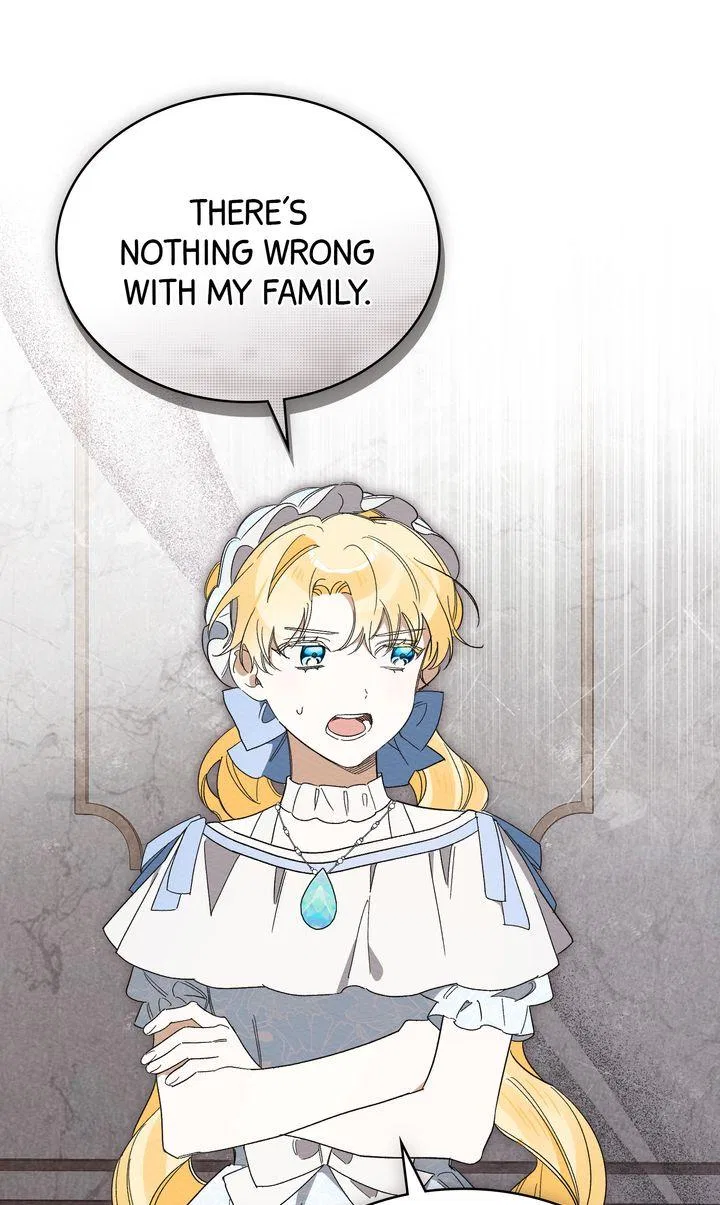 I Am Being Chased by My Husband Chapter 39 – Page 49