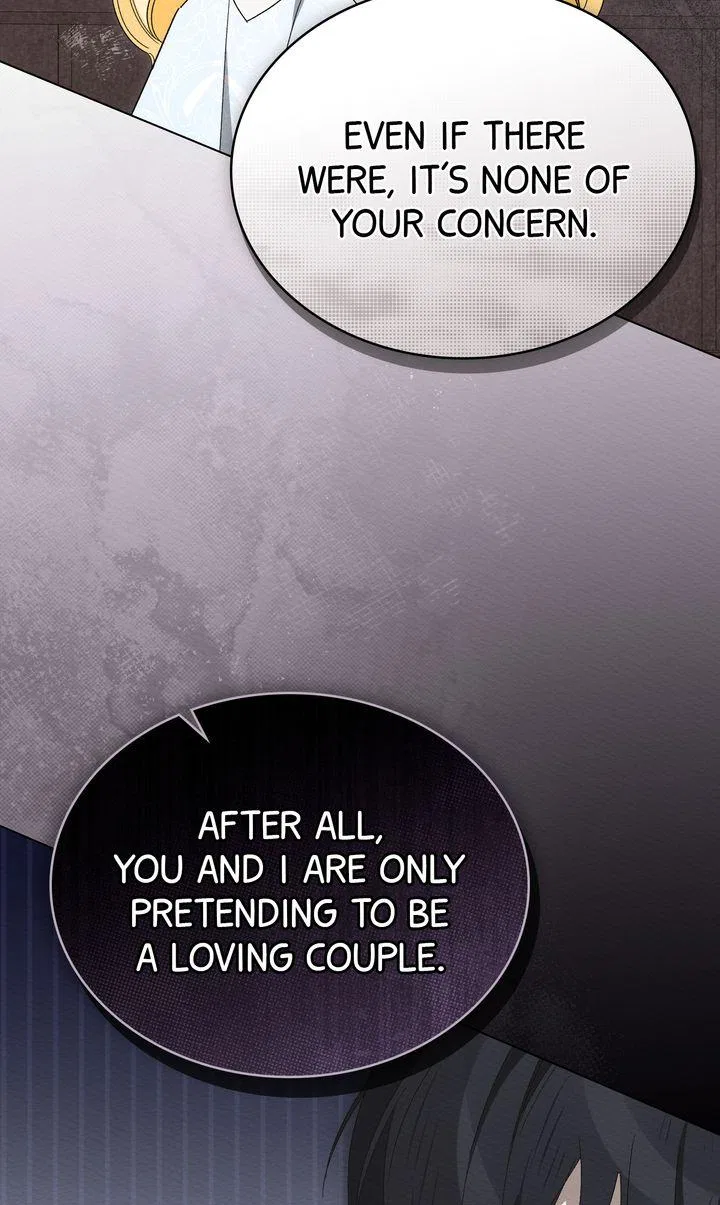 I Am Being Chased by My Husband Chapter 39 – Page 50