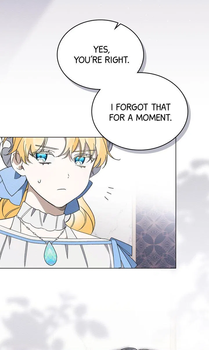 I Am Being Chased by My Husband Chapter 39 – Page 53
