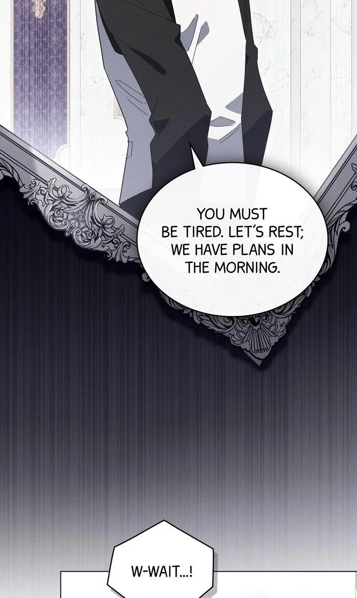 I Am Being Chased by My Husband Chapter 39 – Page 56