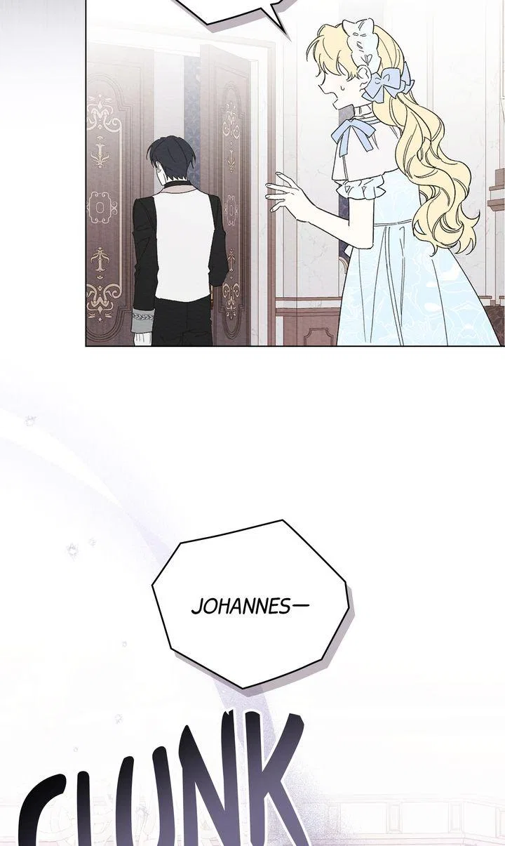 I Am Being Chased by My Husband Chapter 39 – Page 57