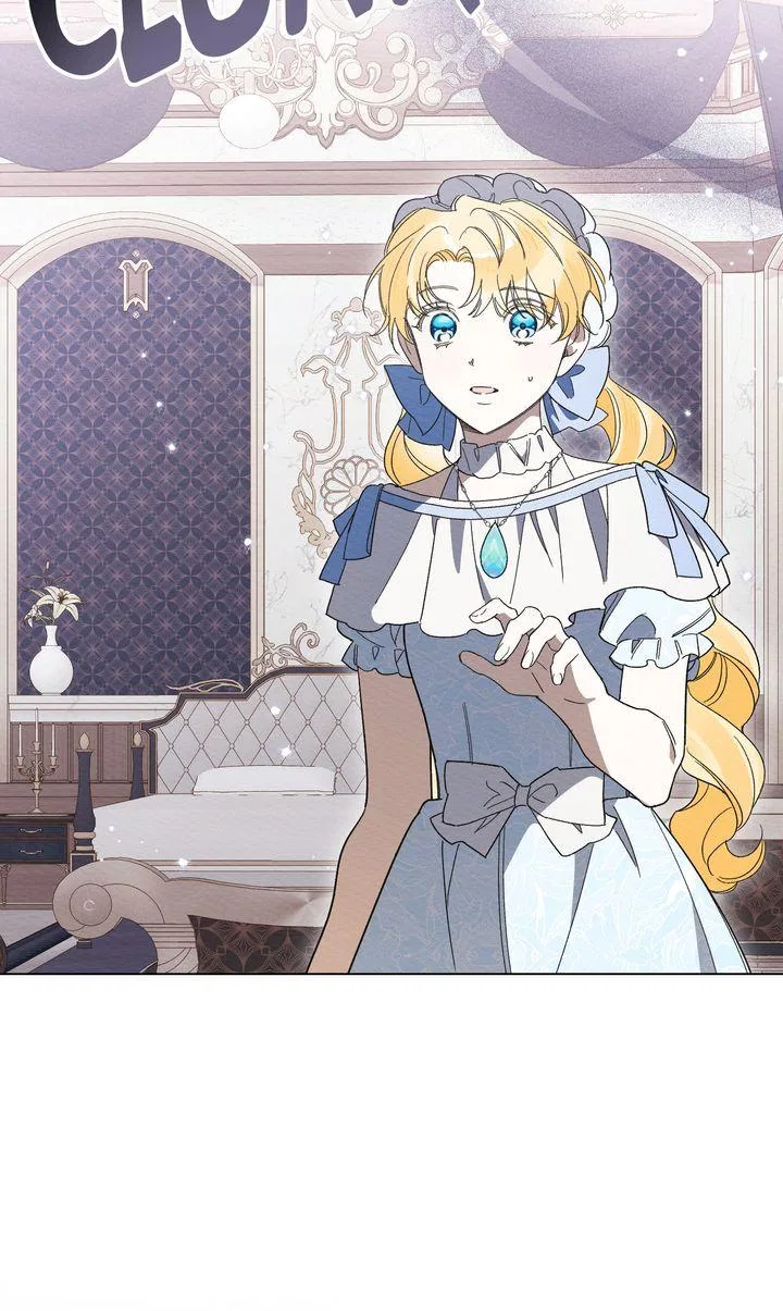I Am Being Chased by My Husband Chapter 39 – Page 58