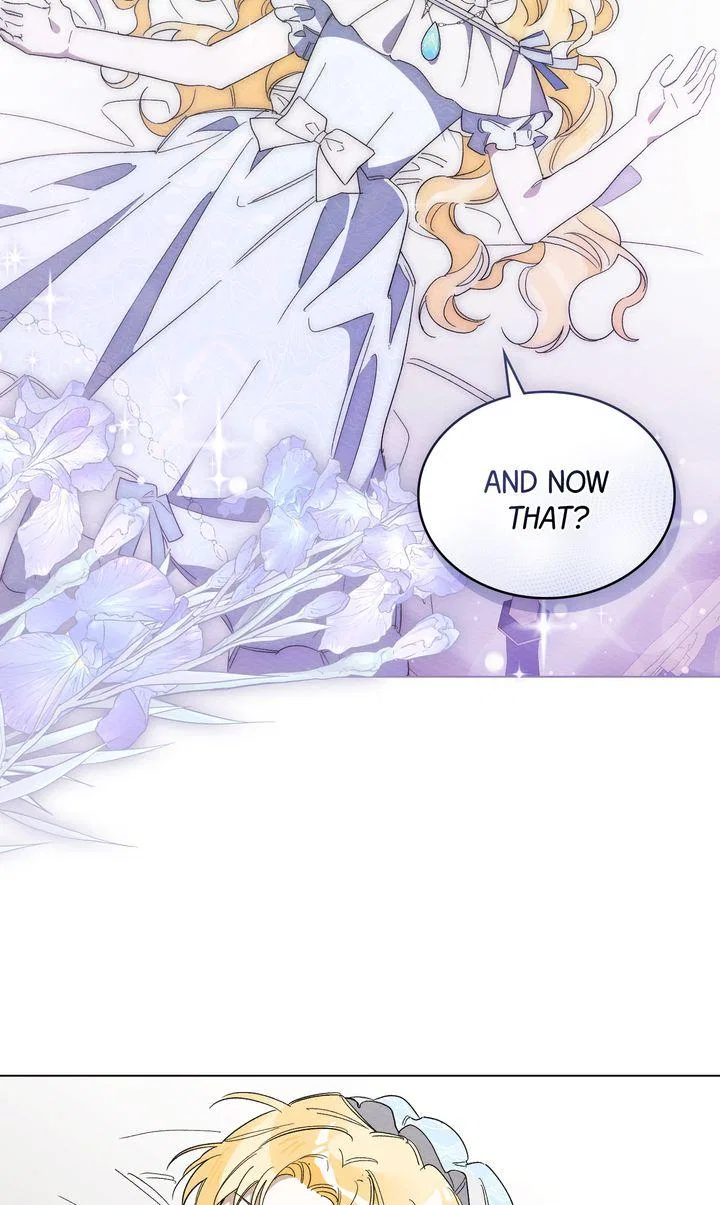 I Am Being Chased by My Husband Chapter 39 – Page 61