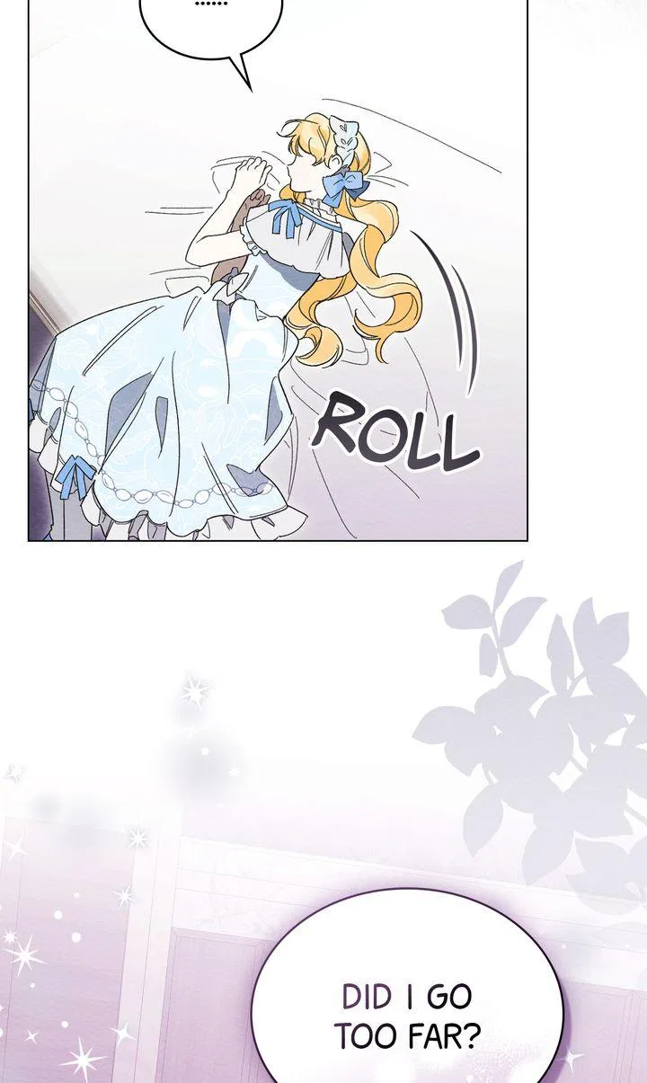 I Am Being Chased by My Husband Chapter 39 – Page 64