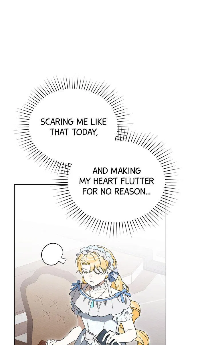 I Am Being Chased by My Husband Chapter 39 – Page 69