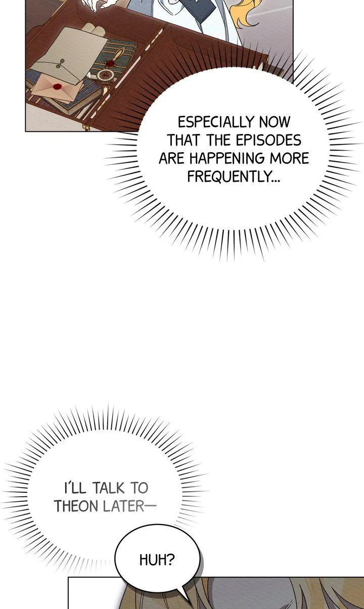 I Am Being Chased by My Husband Chapter 39 – Page 70