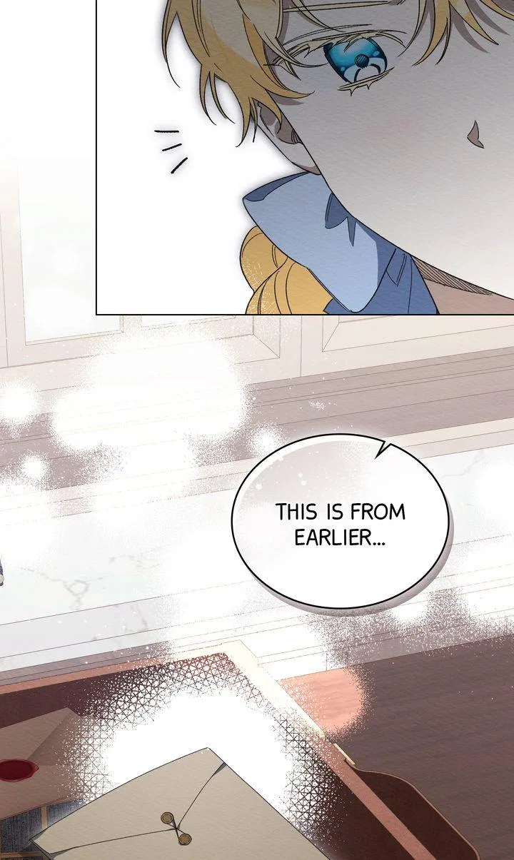 I Am Being Chased by My Husband Chapter 39 – Page 71