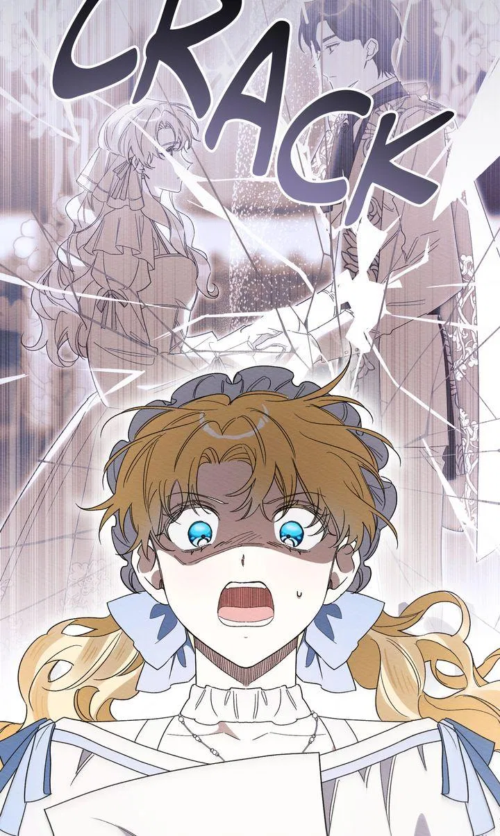 I Am Being Chased by My Husband Chapter 39 – Page 76