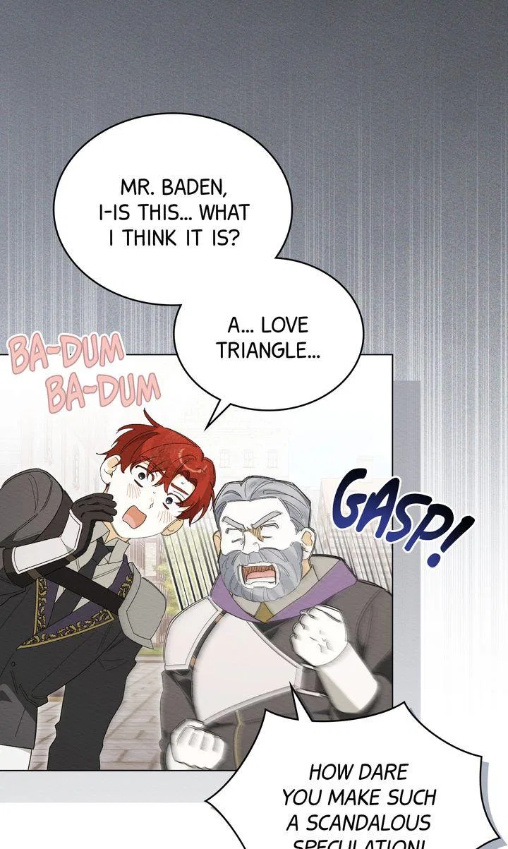 I Am Being Chased by My Husband Chapter 38 – Page 5