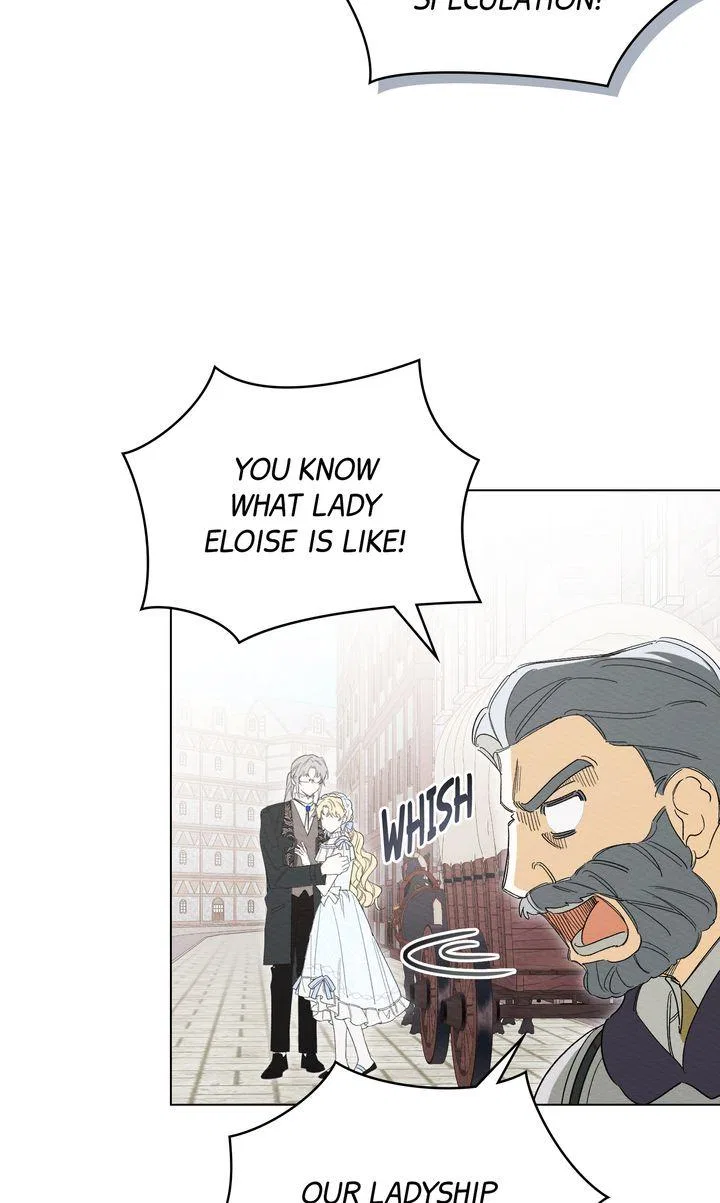 I Am Being Chased by My Husband Chapter 38 – Page 6