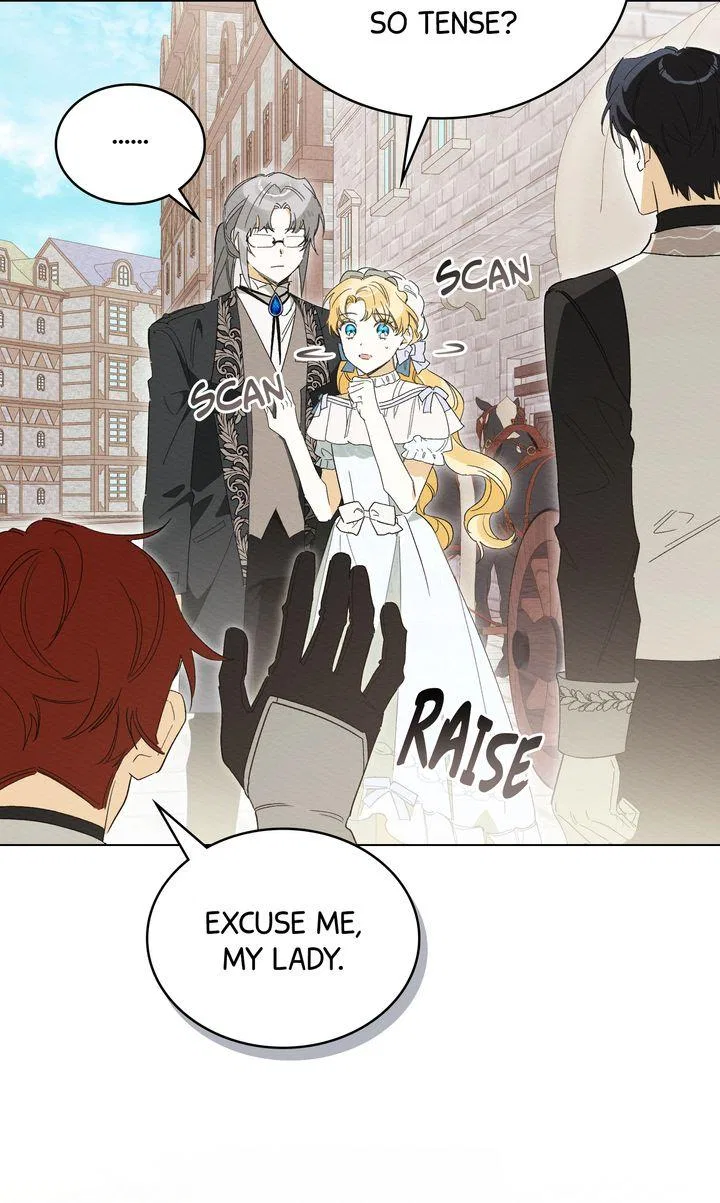 I Am Being Chased by My Husband Chapter 38 – Page 10