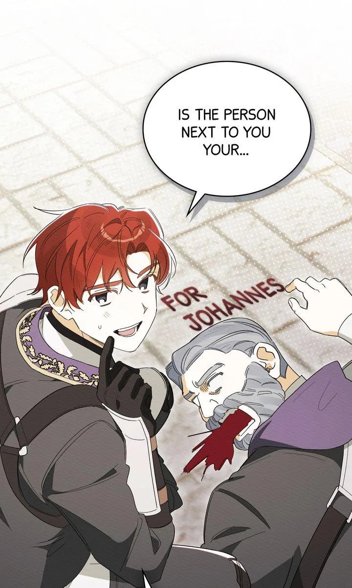 I Am Being Chased by My Husband Chapter 38 – Page 11