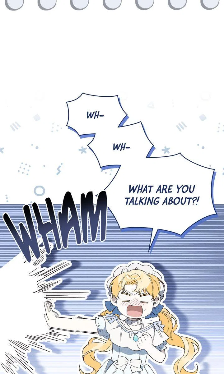 I Am Being Chased by My Husband Chapter 38 – Page 13