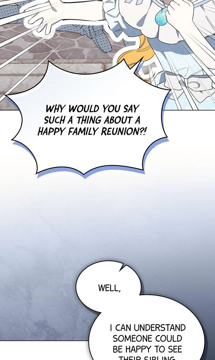 I Am Being Chased by My Husband Chapter 38 – Page 15