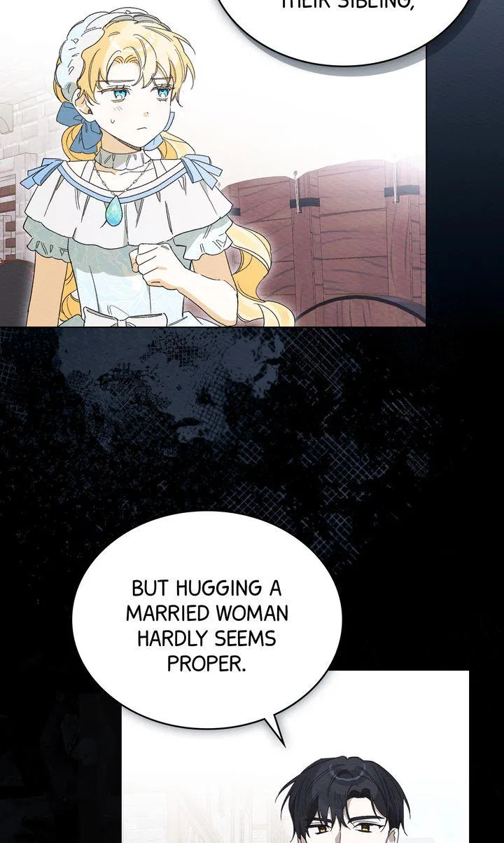 I Am Being Chased by My Husband Chapter 38 – Page 16
