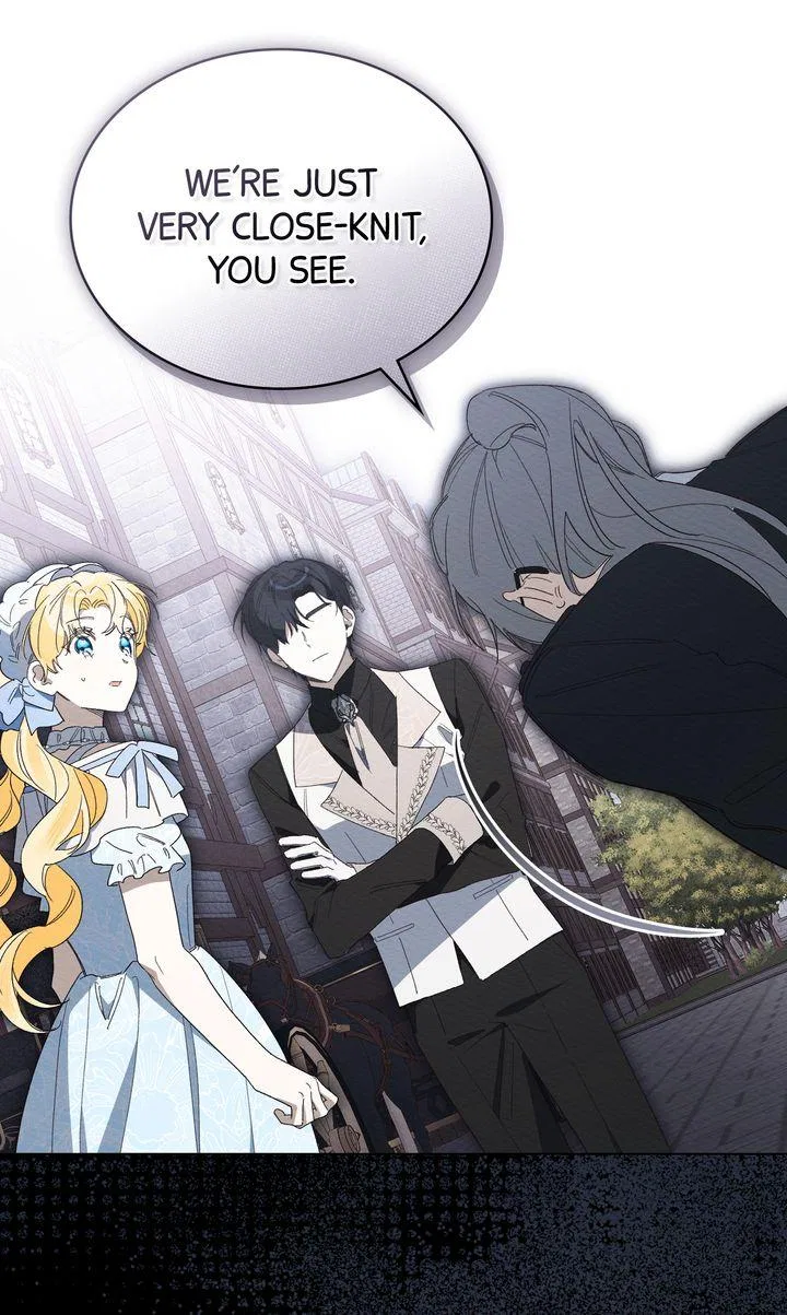 I Am Being Chased by My Husband Chapter 38 – Page 18