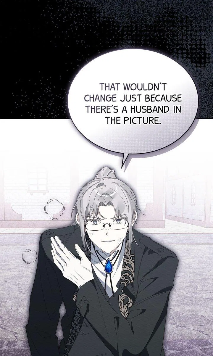 I Am Being Chased by My Husband Chapter 38 – Page 19