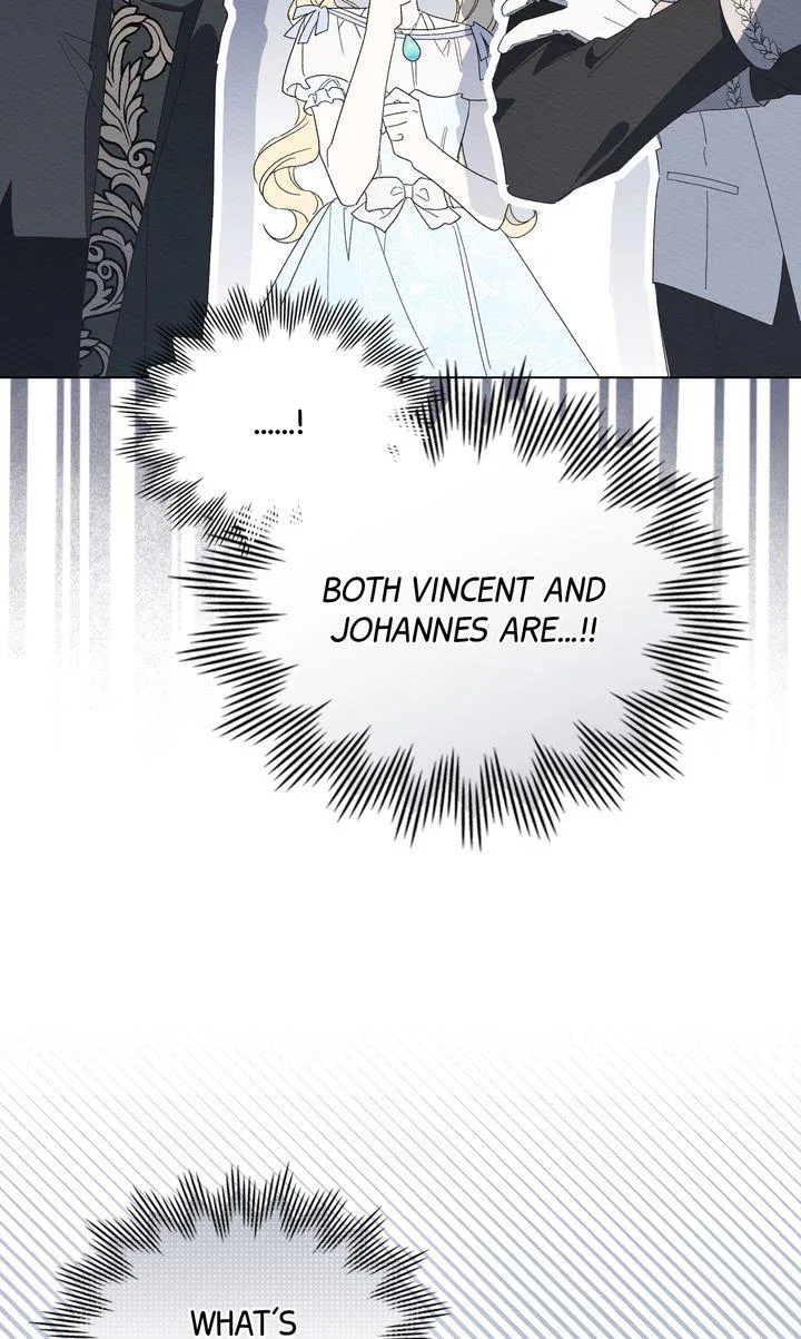 I Am Being Chased by My Husband Chapter 38 – Page 21