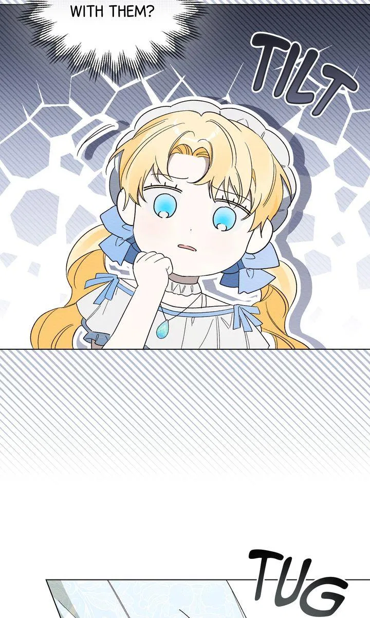 I Am Being Chased by My Husband Chapter 38 – Page 22