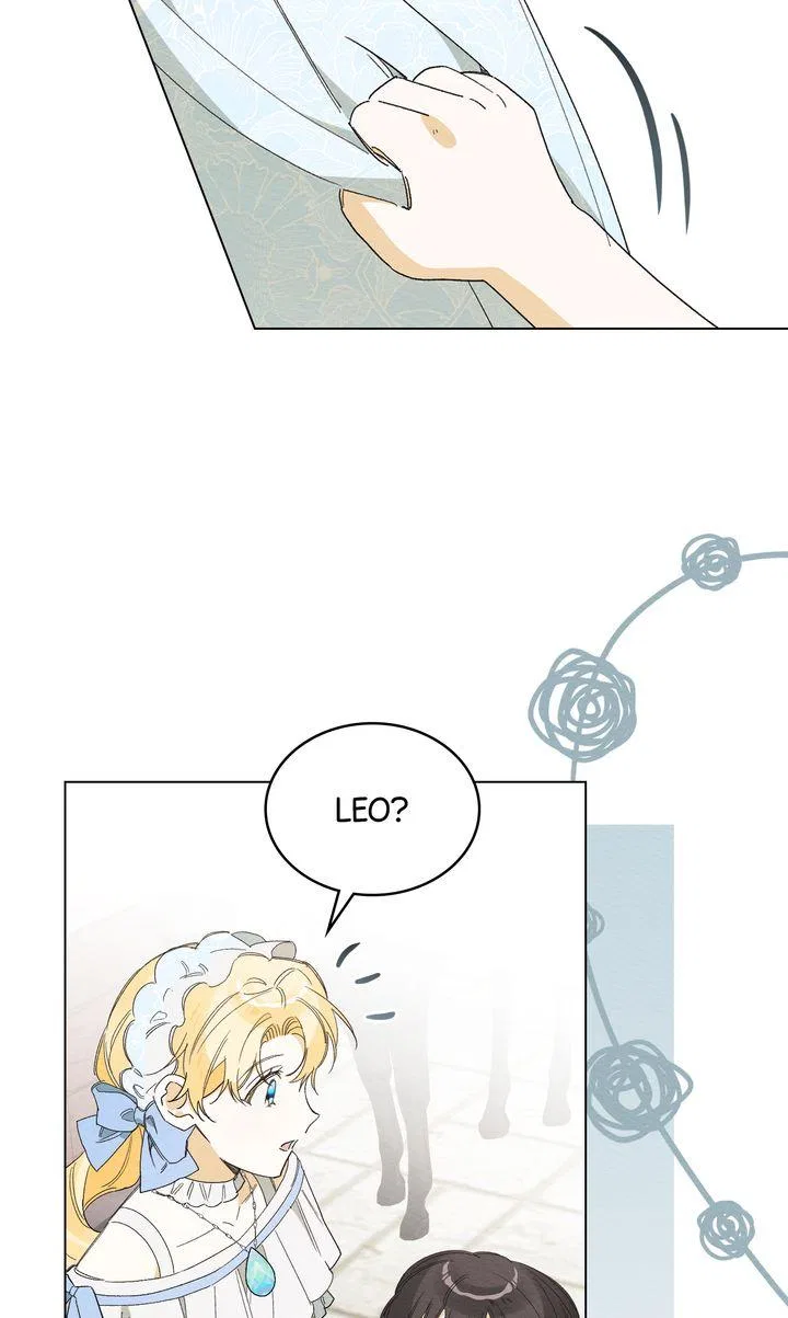 I Am Being Chased by My Husband Chapter 38 – Page 23