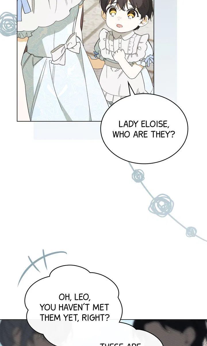I Am Being Chased by My Husband Chapter 38 – Page 24