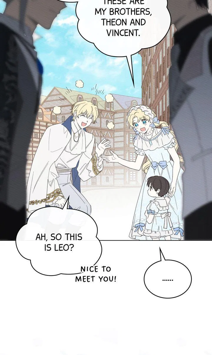 I Am Being Chased by My Husband Chapter 38 – Page 25