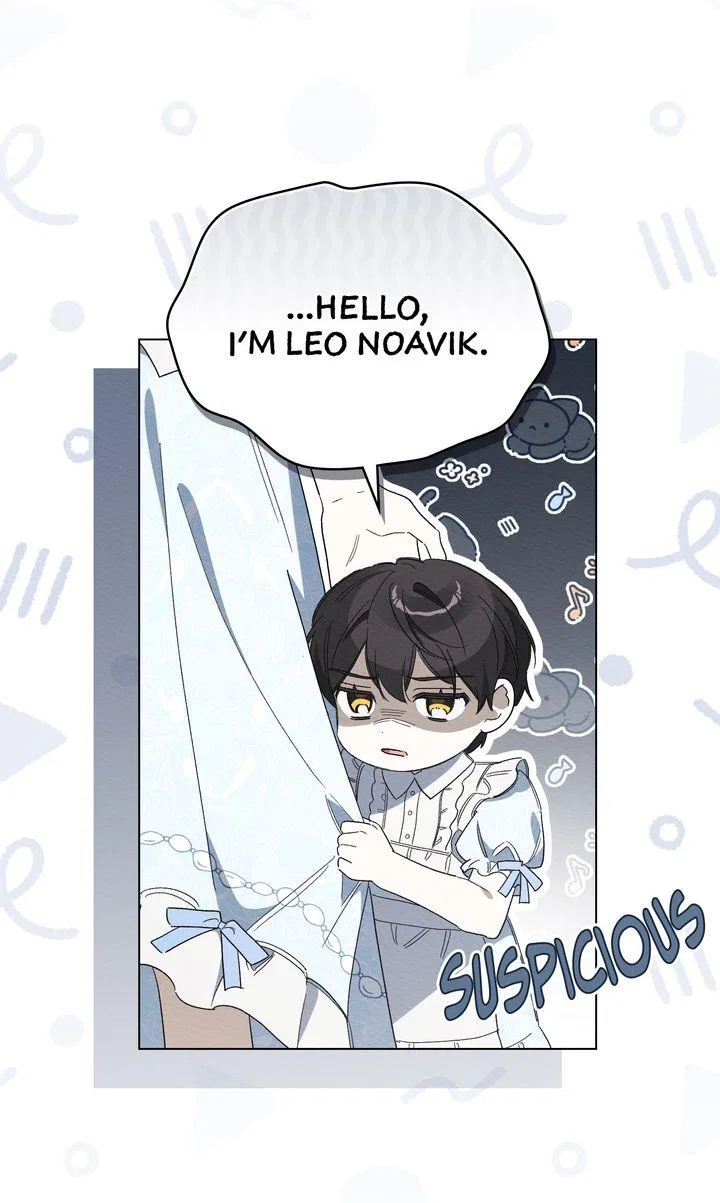 I Am Being Chased by My Husband Chapter 38 – Page 26