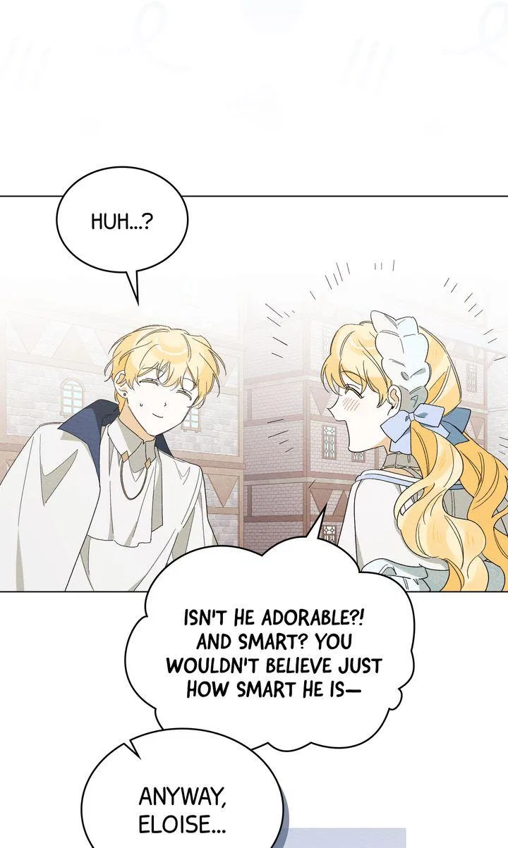 I Am Being Chased by My Husband Chapter 38 – Page 27