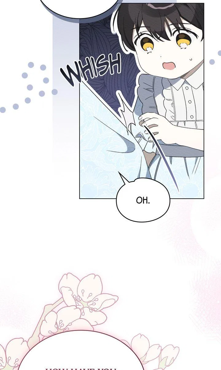 I Am Being Chased by My Husband Chapter 38 – Page 28