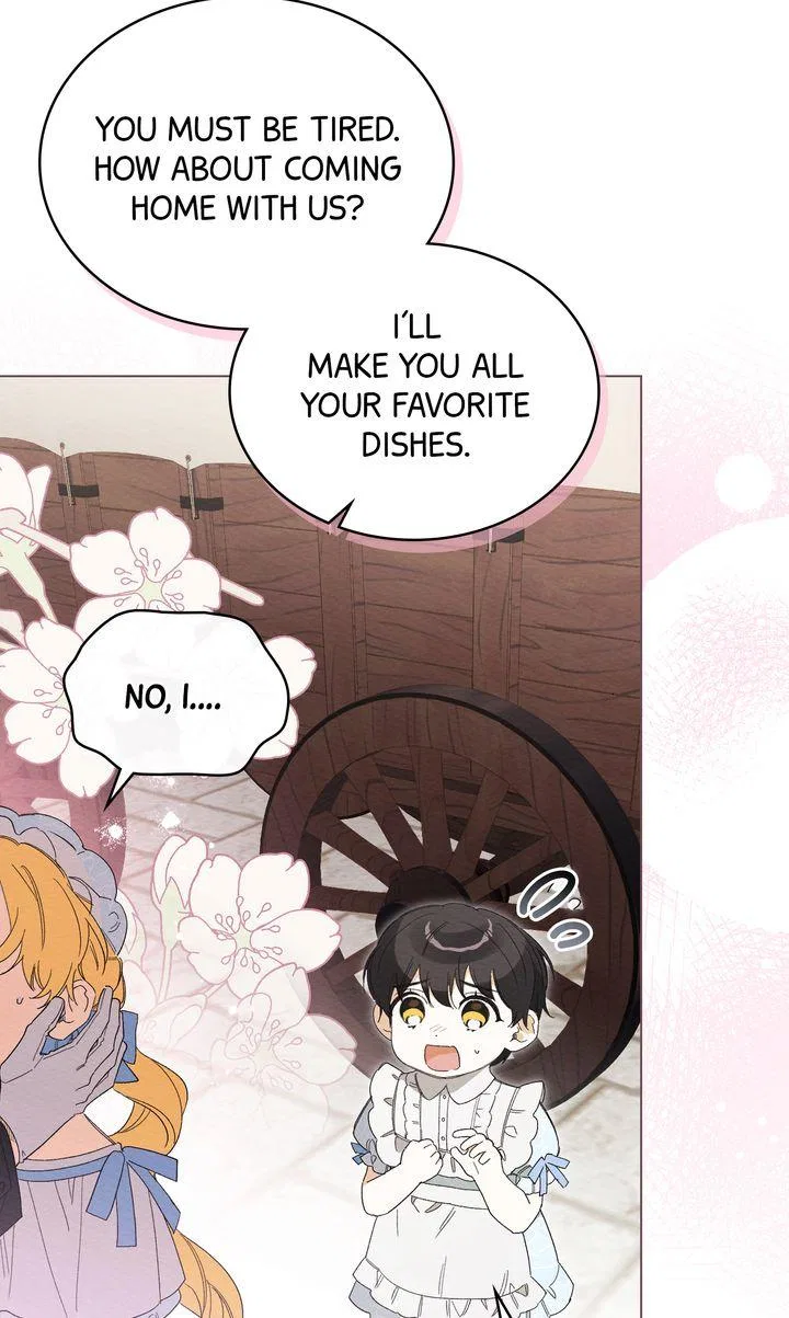 I Am Being Chased by My Husband Chapter 38 – Page 32